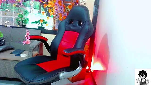 Madison Mujica online show from September 20, 11:04 am