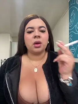 AnniieCarther online show from February 7, 11:29 am