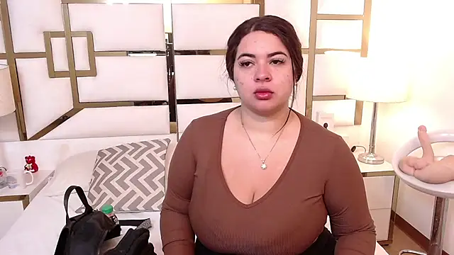 AnniieCarther online show from November 23, 7:02 pm