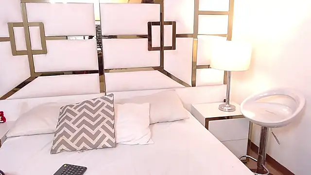 AnniieCarther online show from November 29, 3:23 pm