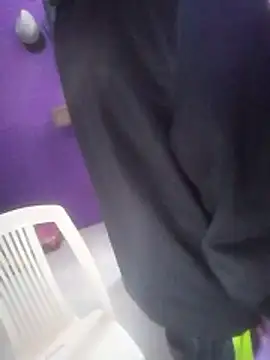 Mounstro3 online show from January 12, 5:58 am