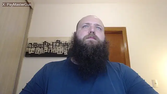 PayMasterGus online show from March 29, 12:12 am