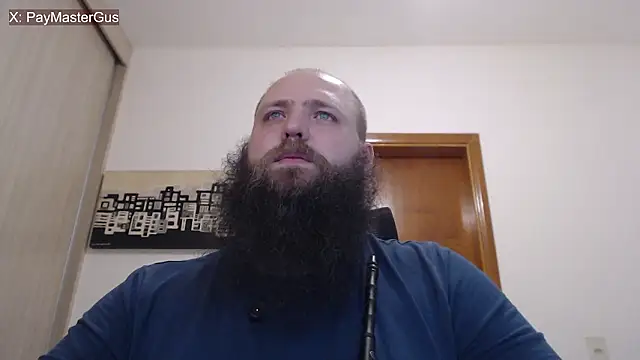 PayMasterGus online show from March 3, 1:56 am