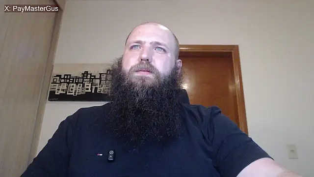 PayMasterGus online show from March 17, 1:08 am