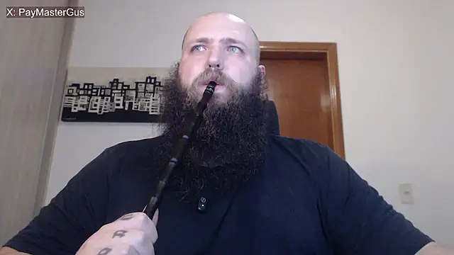 PayMasterGus online show from March 11, 3:00 am