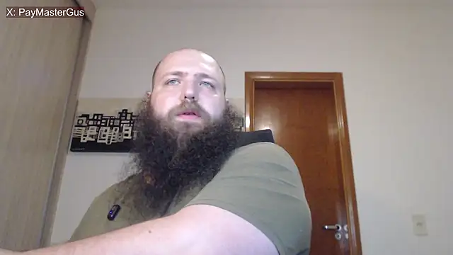 PayMasterGus online show from March 14, 1:11 am