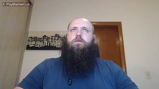 PayMasterGus online show from March 19, 1:05 am