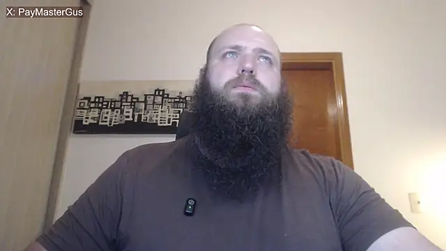 PayMasterGus online show from April 8, 11:28 pm