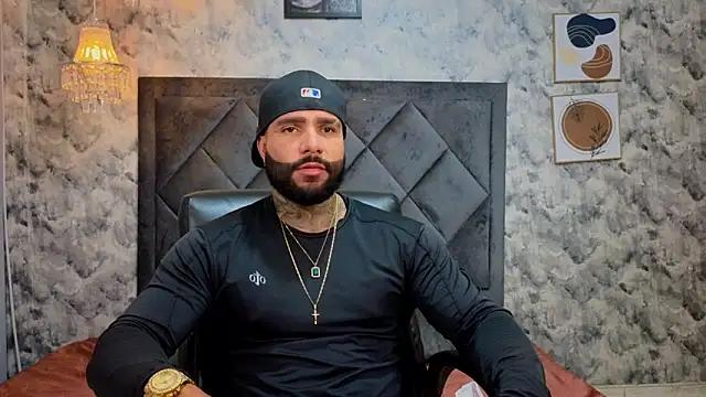 Apolo rousse1 online show from November 23, 6:29 pm