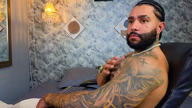 Apolo rousse1 online show from December 19, 7:38 pm