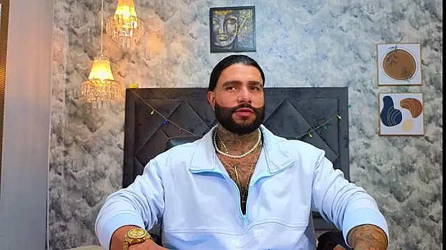 Apolo rousse1 online show from December 5, 8:39 pm