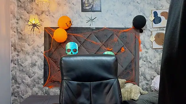 Apolo rousse1 online show from October 21, 9:58 pm