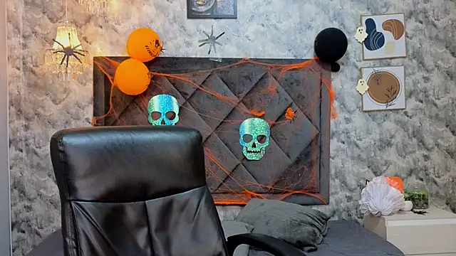 Apolo rousse1 online show from October 20, 9:37 pm