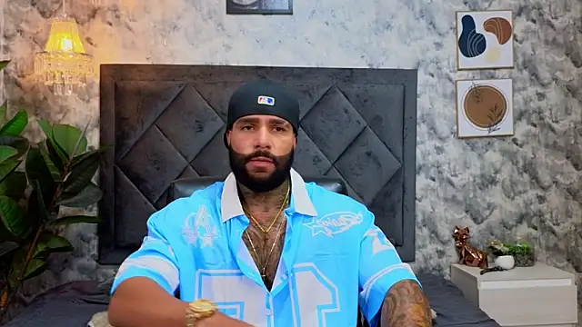 Apolo rousse1 online show from November 2, 8:58 pm