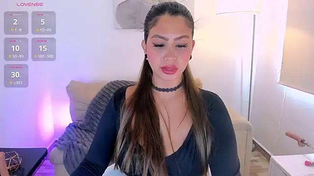 Agatha brown1 online show from April 23, 4:41 pm