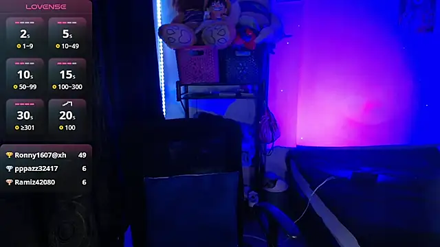 robin nj online show from February 21, 11:29 pm