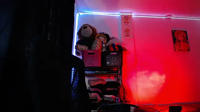 robin nj online show from March 26, 11:57 pm