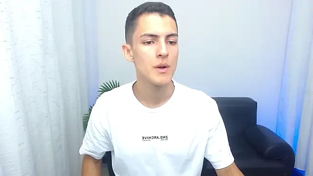 Matiius18 online show from January 15, 2:42 pm