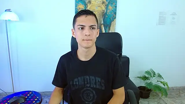 Matiius18 online show from April 16, 2:18 pm