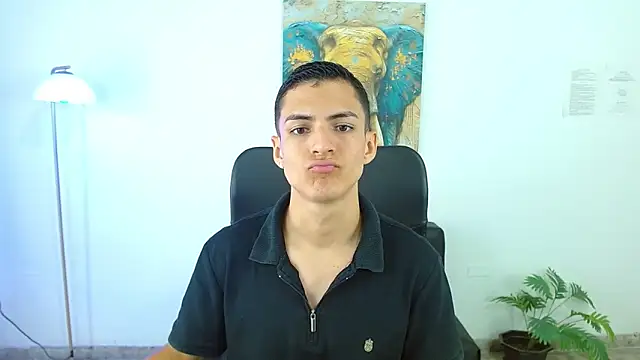 Matiius18 online show from April 14, 1:38 pm