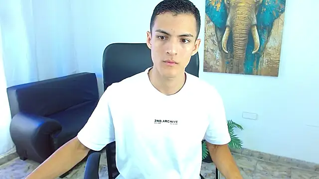 Matiius18 online show from April 30, 1:29 pm