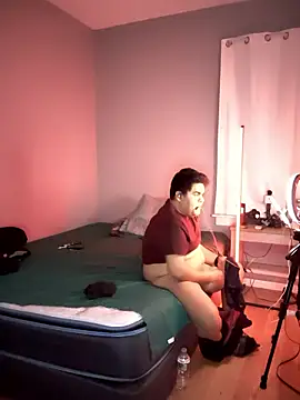 perversus12 online show from January 11, 7:59 am