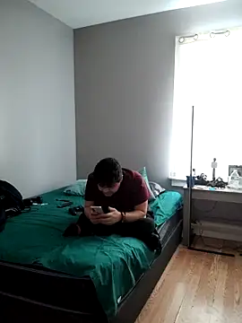 perversus12 online show from January 13, 6:45 pm