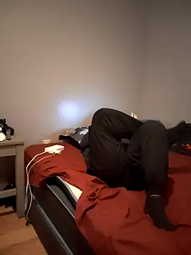 perversus12 online show from March 15, 12:06 am