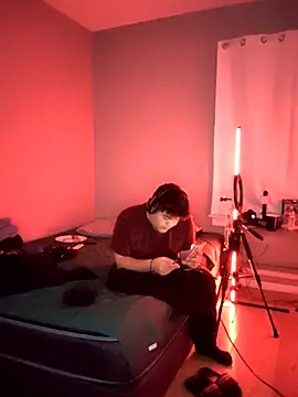 perversus12 online show from January 13, 6:39 am