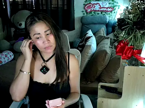 Shiawase1125 online show from March 21, 2:46 am