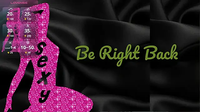 Shiawase1125 online show from April 29, 1:54 am