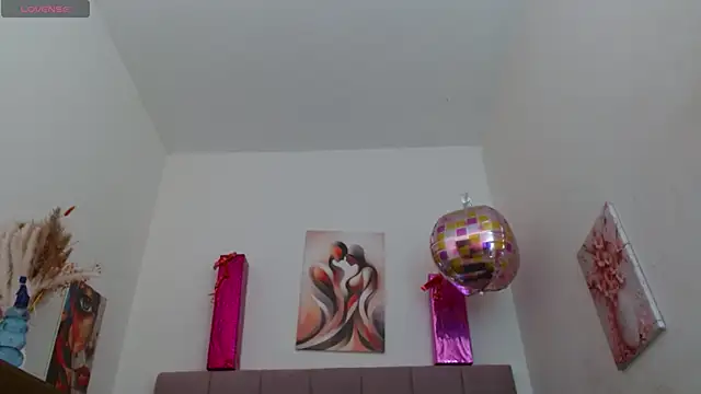 Lola wish1 online show from October 15, 4:11 am