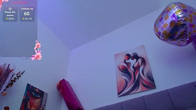 Lola wish1 online show from September 28, 9:49 am