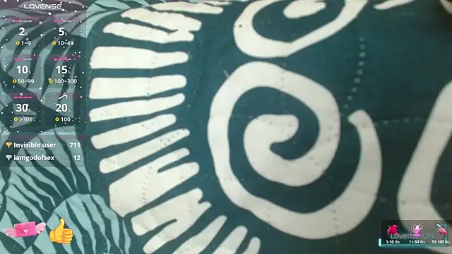 Lola wish1 online show from September 12, 10:04 am