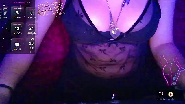 Sapphire Gd online show from October 23, 8:51 pm