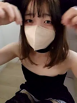 Sakura-japanese- online show from October 19, 12:13 am