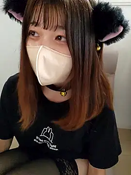 Sakura-japanese- online show from October 11, 12:11 am