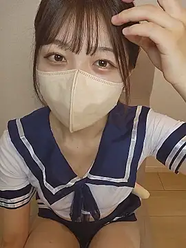 Sakura-japanese- online show from May 16, 12:53 am