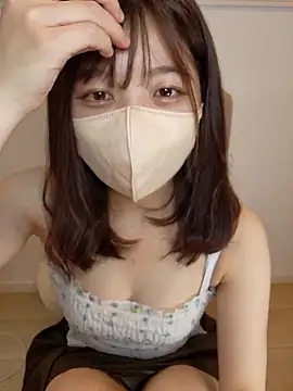 Sakura-japanese- online show from May 11, 12:23 am