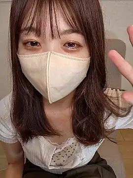 Sakura-japanese- online show from April 21, 12:12 am