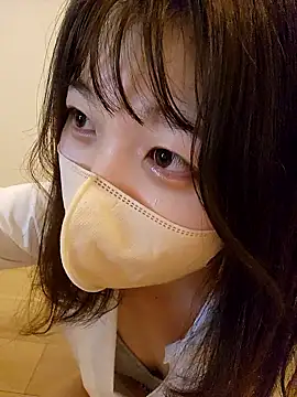 Sakura-japanese- online show from October 14, 4:40 pm
