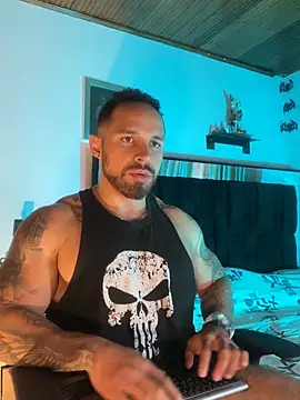 Snapshot of mason_fit chatting on September 30, 10:05 pm mason fit online show from September 30, 10:05 pm