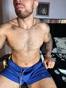 Snapshot of mason_fit chatting on October 11, 6:42 pm mason fit online show from October 11, 6:42 pm