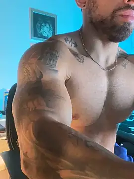 Snapshot of mason_fit chatting on September 24, 2:45 pm mason fit online show from September 24, 2:45 pm