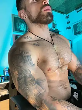 Snapshot of mason_fit chatting on October 27, 11:49 pm mason fit online show from October 27, 11:49 pm