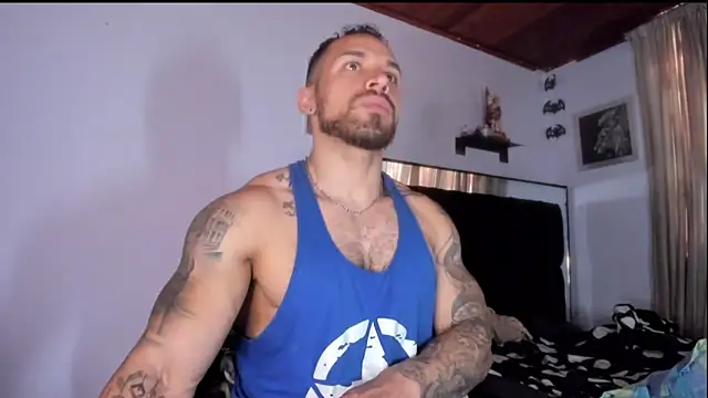 mason fit online show from March 24, 9:59 pm