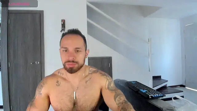 Snapshot of mason_fit chatting on April 22, 12:56 pm mason fit online show from April 22, 12:56 pm