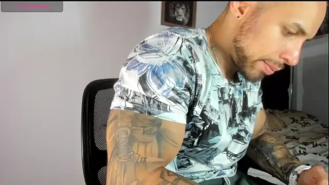 mason fit online show from March 12, 1:48 pm