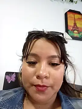 AsshleyVillaloboss online show from April 13, 10:14 pm