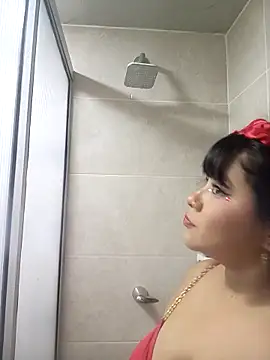 AsshleyVillaloboss online show from March 1, 9:31 am